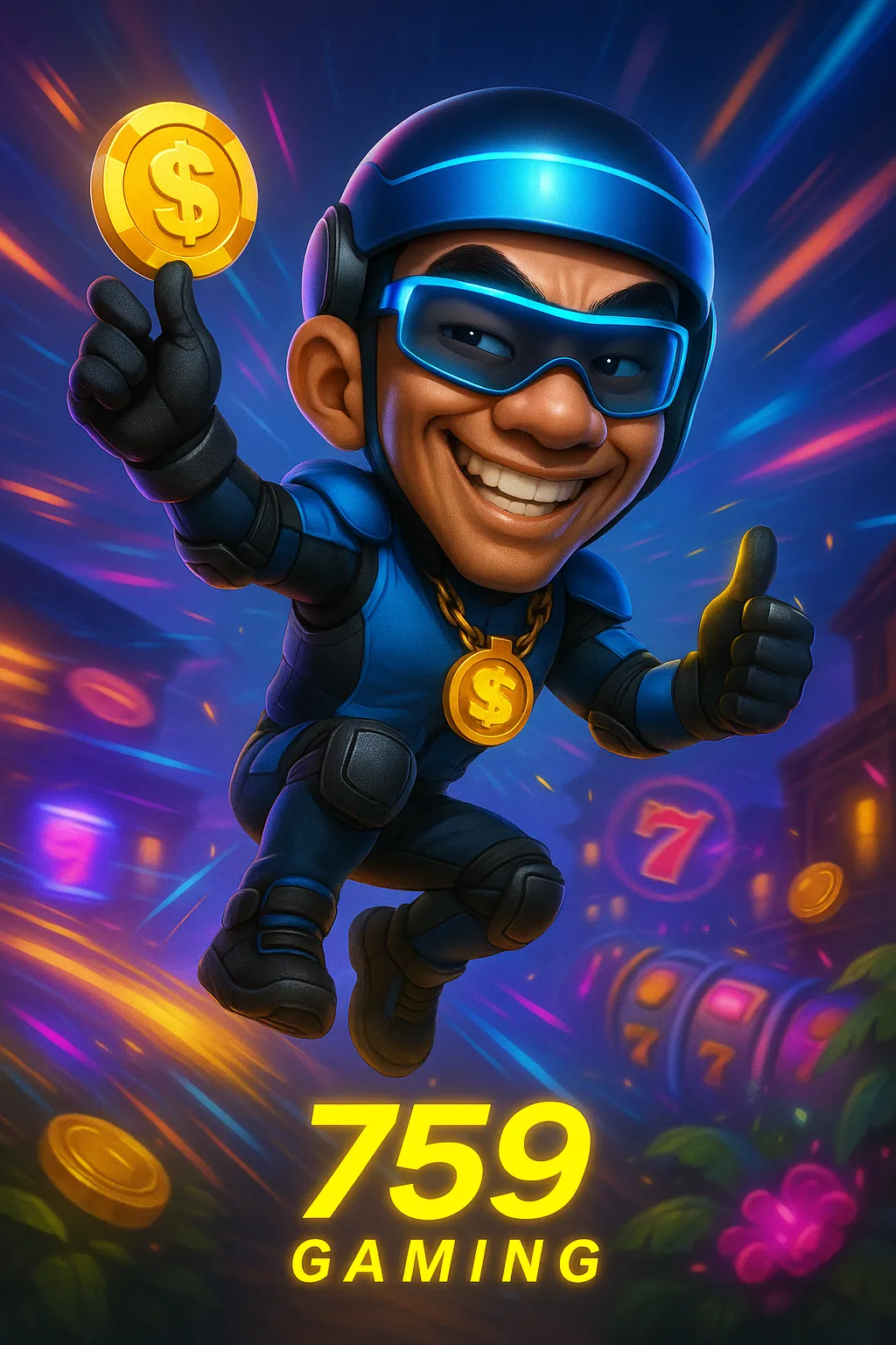 789 GAMING by เว็บตรง คาสิโน สล็อต