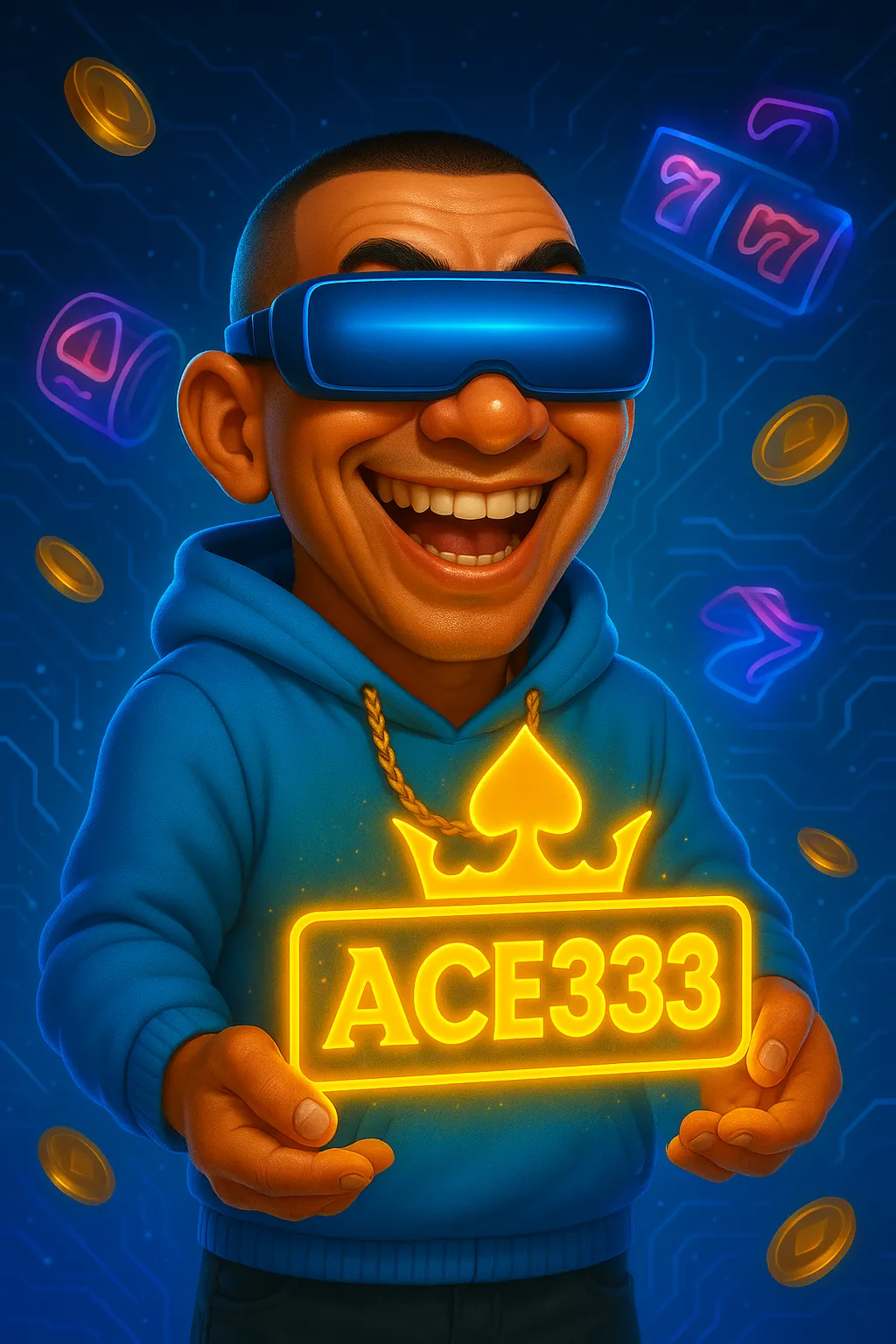 ACE333 by เว็บตรง คาสิโน สล็อต