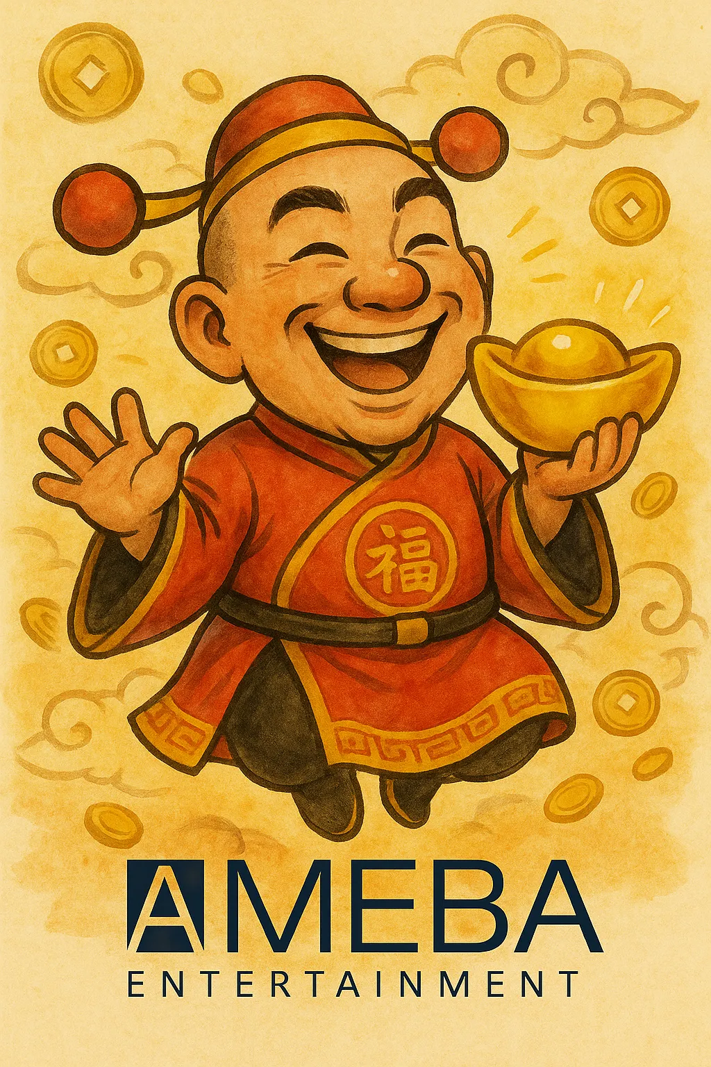AMEBA by เว็บตรง คาสิโน สล็อต