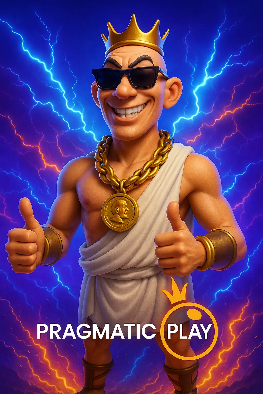 PRAGMATIC PLAY by เว็บตรง คาสิโน สล็อต